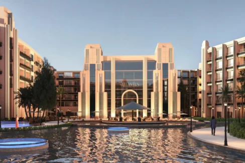 Atlantis Resort in tegory% - %SiteTitle%