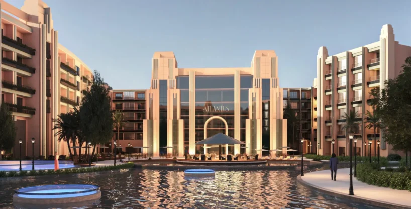 Atlantis Resort in tegory% - %SiteTitle%