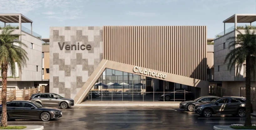 Venecia Resort in tegory% - %SiteTitle%