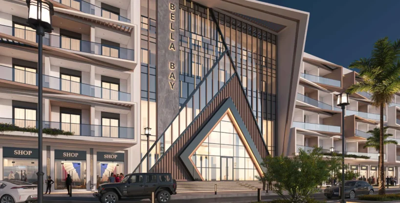 Bella Bay Beach Resort & Spa in tegory% - %SiteTitle%