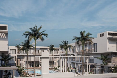 La Vista Magawish Resort in tegory% - %SiteTitle%