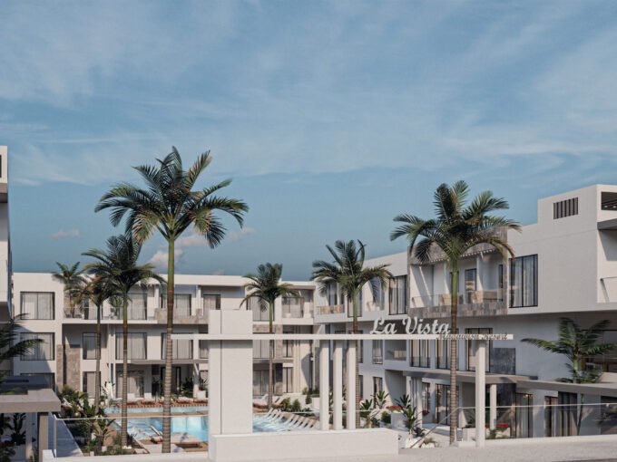 La Vista Magawish Resort in tegory% - %SiteTitle%