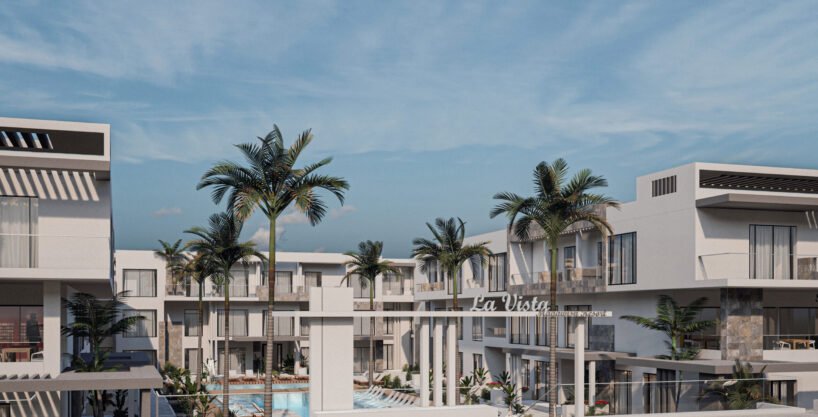 La Vista Magawish Resort in tegory% - %SiteTitle%