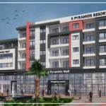 3 Pyramids Resort in tegory% - %SiteTitle%