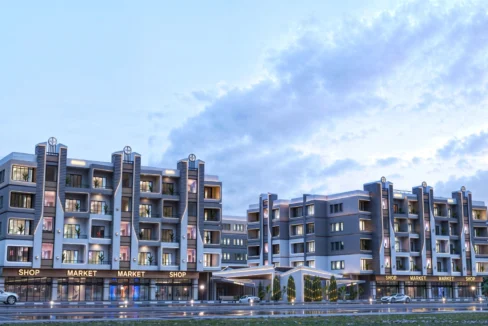 Grand Gate Hurghada Airport in tegory% - %SiteTitle%