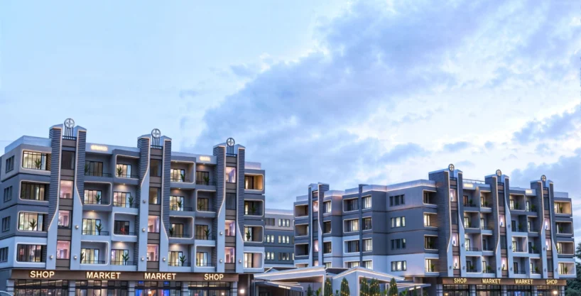 Grand Gate Hurghada Airport in tegory% - %SiteTitle%