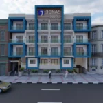 Jonas Suites INTERCONTINENTAL in tegory% - %SiteTitle%