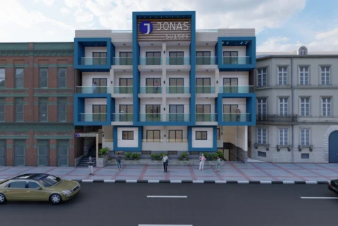 Jonas Suites INTERCONTINENTAL in tegory% - %SiteTitle%