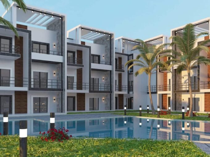 Holidays Park Resort Magawish in tegory% - %SiteTitle%