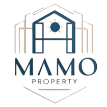 MAMO Property logo