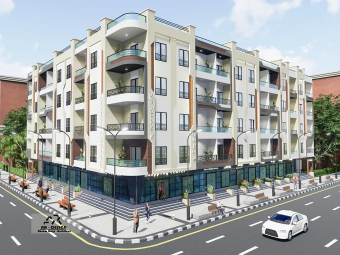 El Kawther Gate 2 in tegory% - %SiteTitle%