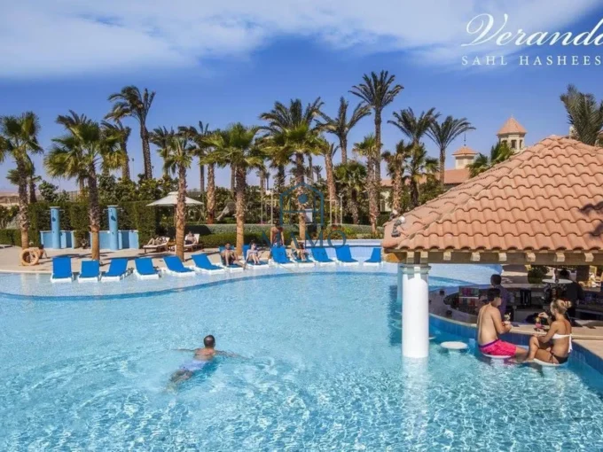 Veranda Sahl Hasheesh Hurghada in tegory% - %SiteTitle%
