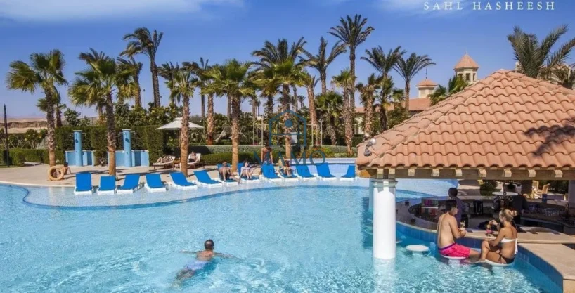 Veranda Sahl Hasheesh Hurghada in tegory% - %SiteTitle%